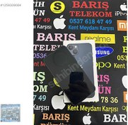 Resim Apple iPhone 13 İkinci El TR | 128 GB | Siyah İkinci El İPHONE 13 4-AY GARANTİLİ PİL 90 SIFIR GİBİ BARIŞ TELEKOM'DA