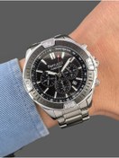 Resim Ferrucci Erkek Kol Saati Orijinal 2 Yıl Garantili Fonksiyonları Aktif Su Geçirmez Çelik 46mm 
