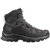 Resim Salomon 412926 Quest 4 Gtx Magnet/black/quarry Erkek Outdoor Bot 