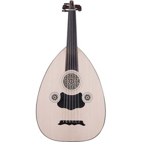 Resim Ugar Anadolu U1 Maun Ceviz Ağacı Türk Udu (70036) 