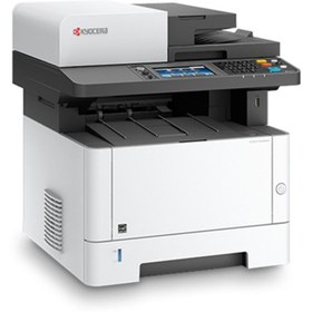 Resim Kyocera Ecosys M2640idw Wifi Çok Fonksiyonlu Lazer Yazıcı 