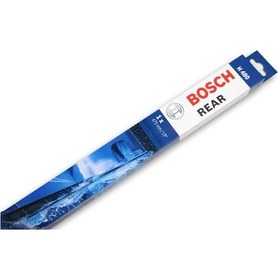 Resim Renault Laguna Arka Silecek 2008-2011 Bosch Rear 