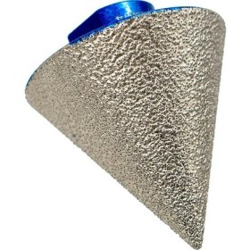 Resim Master 530921 M14 Elmas Konik Panç Granit Mermer Delme Taşlama 50 mm 