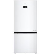 Resim Beko 683613 EB No Frost Buzdolabı 