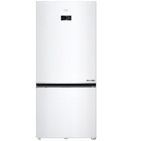 Resim Beko 683613 EB No Frost Buzdolabı 