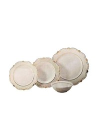 Resim Korkmaz 60 Parça Eliza Collection Yemek Takımı A8246 