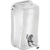Resim Lider Duvara Montaj Sıvı Sabunluk 800 ml 