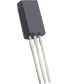 Resim 2Sc2482 , C2482 To-92L Transistör X 1 Adet (Rf053) 