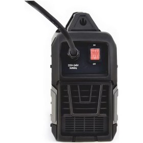 Resim Würth Ewı200s İnvertör Kaynak Makinesi - Arc & Lıft Tıg Profesyonel Çözüm 