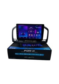 Resim Opel İnsignia 2009-2013 Forx 6-128 Profesyonel Oem Multimedia 9" 