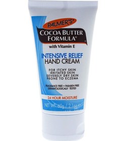 Resim Palmer's Cocoa Butter Yoğun El Kremi 60 G 