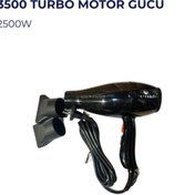 Resim RAVELLO Fön Makinası 2500w 
