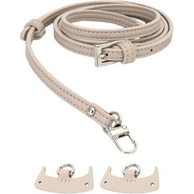 Resim Suntek Çanta Askısı Değiştirme Çok Yönlü Dıy Beyaz 