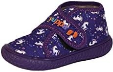 Resim Yuppa Funny Unicorn Kız Çocuk Panduf 