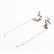 Resim Dell Uyumlu Inspiron 15R - 5521 5537 5535 Menteşe Takımı (Sağ-Sol) 