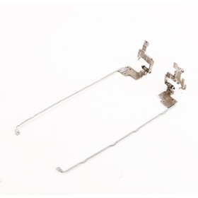 Resim Dell Uyumlu Inspiron 15R - 5521 5537 5535 Menteşe Takımı (Sağ-Sol) 