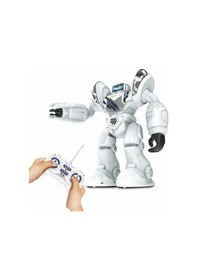 Resim Robo Blast Silverlit Robot 