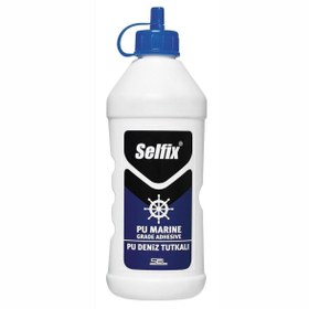 Resim Windora Selfix Poliüratan Deniz Tutkalı 500 Gr faf 