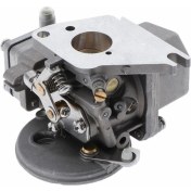 Resim Stshop Karbüratör Assy 6E3-14301-00 Yamaha Için 4hp 5hp 2 Strok Dıştan Takma Motor (Yurt Dışından) 