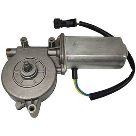 Resim Renault Trucks İçin Cam Kaldırma Motoru-sol Oem:5001852886 