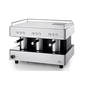 Resim Beko BKK 2700 Keyf Profesyonel Inox Türk Kahve Makinesi 