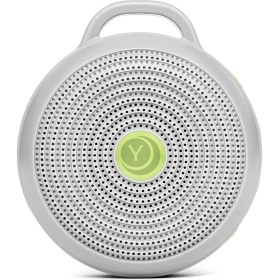 Resim Yogasleep Hushh Taşınabilir Beyaz Gürültü Ses Makinesi Bebek Için 