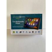 Resim Stonex Navigold 9 İnç Multimedya Tablet Car Play 