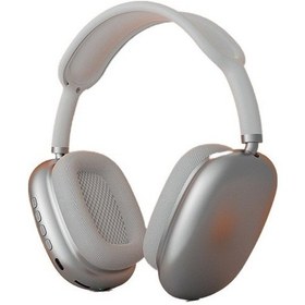 Resim Bluetooth Spor Kulaklık, Kulak İçi Kablosuz Kulaklık 6165 Beyaz 