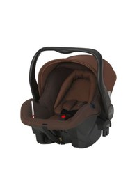Resim Britax Römer Primo 0-13 KG Ana Kucağı - Oto Koltuğu 