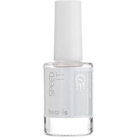 Resim Beaulis Speed It Hızlı Kurutucu Parlak Cila 10 ml - Gratis 