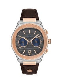 Resim Hislon Erkek Kol Saati DT148T-05KR 