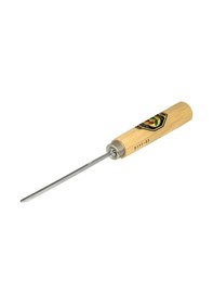 Resim Kirschen Düz Oluklu Ağız Oyma Iskarpelası Cut11 - 3mm 