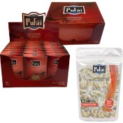 Resim Pufai Ağızlık Slender Boy Sigara Filtresi 7 mm 1970 Adet 1 Paket 24 Kutu 