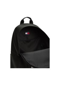 Resim Tommy Hilfiger Erkek Sırt Çanta Am0am13726bds Siyah 