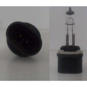 Resim Narva 12V H27 27W PG13 DÜZ SOKETLİ HALOJEN AMPUL 48041 