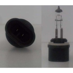 Resim Narva 12V H27 27W PG13 DÜZ SOKETLİ HALOJEN AMPUL 48041 