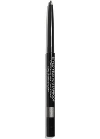 Resim Chanel Stylo Yeux Waterproof Göz Kalemi - 42 Gris Graphite 42 