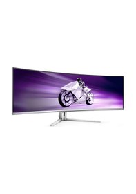 Resim Philips Evnia 49M2C8900 49" 0.03 MS 240Hz QD Oled Monitör 
