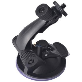 Resim Araç Kamera Tutucu Metrik 6 Vida 6 Mm Araç Kamera Tutucu N11.650 