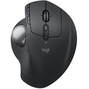 Resim MX Ergo S 910-007260 Kablosuz Trackball Siyah Mouse Logitech