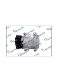 Resim Chevrolet Epica 2004-2011 Arası 2.5 Mando Marka Klima Kompresörü 
