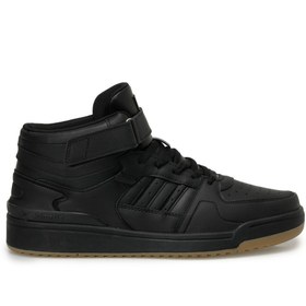 Resim Kinetix WILMO PU HI 3PR Siyah Erkek High Sneaker 
