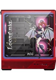 Resim Mag Pano 130r Mlg Edıtıon Atx Argb Kasa 