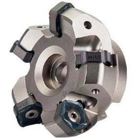 Resim Fett VRF45 - PN12 - D063 - D22 - Z05 Vorgen Freze Takımı 