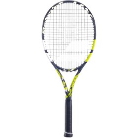 Resim Babolat Boost Aero Strung Unisex Tenis Raketi 