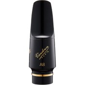 Resim Vandoren SM814S Alto Saksafon Beki 