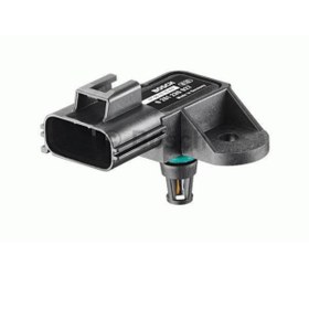 Resim Bosch Emme Manifold Sensör (Map) ( Ford : Transit 2.4 V347 07-14 ) - Bos-0261230224 