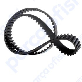 Resim Hyundai Accent 110 Diş Triger Kayışı (2000-2003 1.3) Gates 