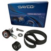 Resim Fkoto Ford Connect Eksantrik Kayış Kiti (Triger Seti) Dv6 Neo 1.5 Durat 