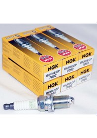Resim Bmw X5 E53 4.4 1999-2004 Platinyum Buji Takım 8 Ad. Performansı Yükseltin Ekonomik Fiyata En İyi Platin Buji Benzin/benzin-lpg 8 Adet 